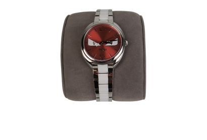 Fendi Monster Watch, front view